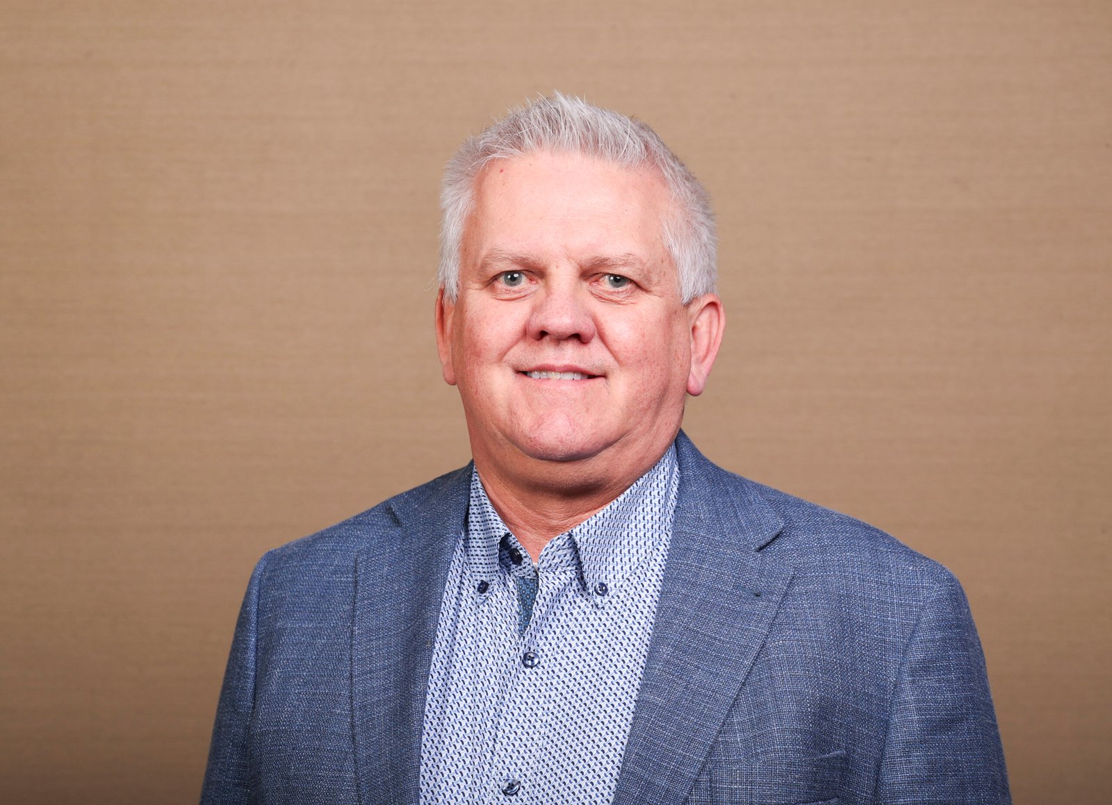 Barry Pederson